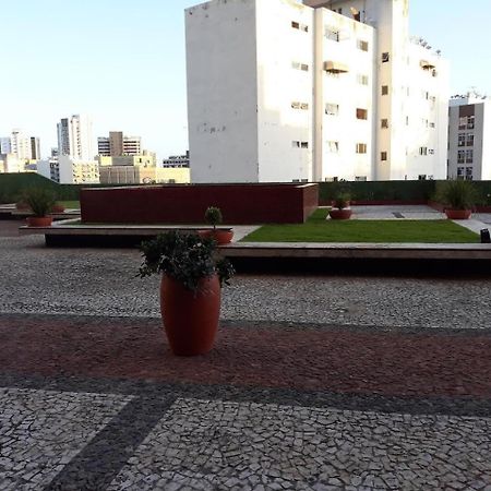 Maravilhoso Apartamento 2 Quartos Com Ofuro Porto Da Barra Salvador Summer Barra Flat 外观 照片