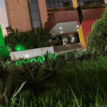 Maravilhoso Apartamento 2 Quartos Com Ofuro Porto Da Barra Salvador Summer Barra Flat 外观 照片