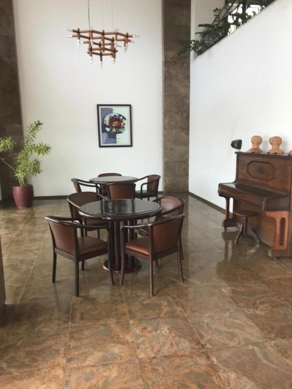 Maravilhoso Apartamento 2 Quartos Com Ofuro Porto Da Barra Salvador Summer Barra Flat 外观 照片