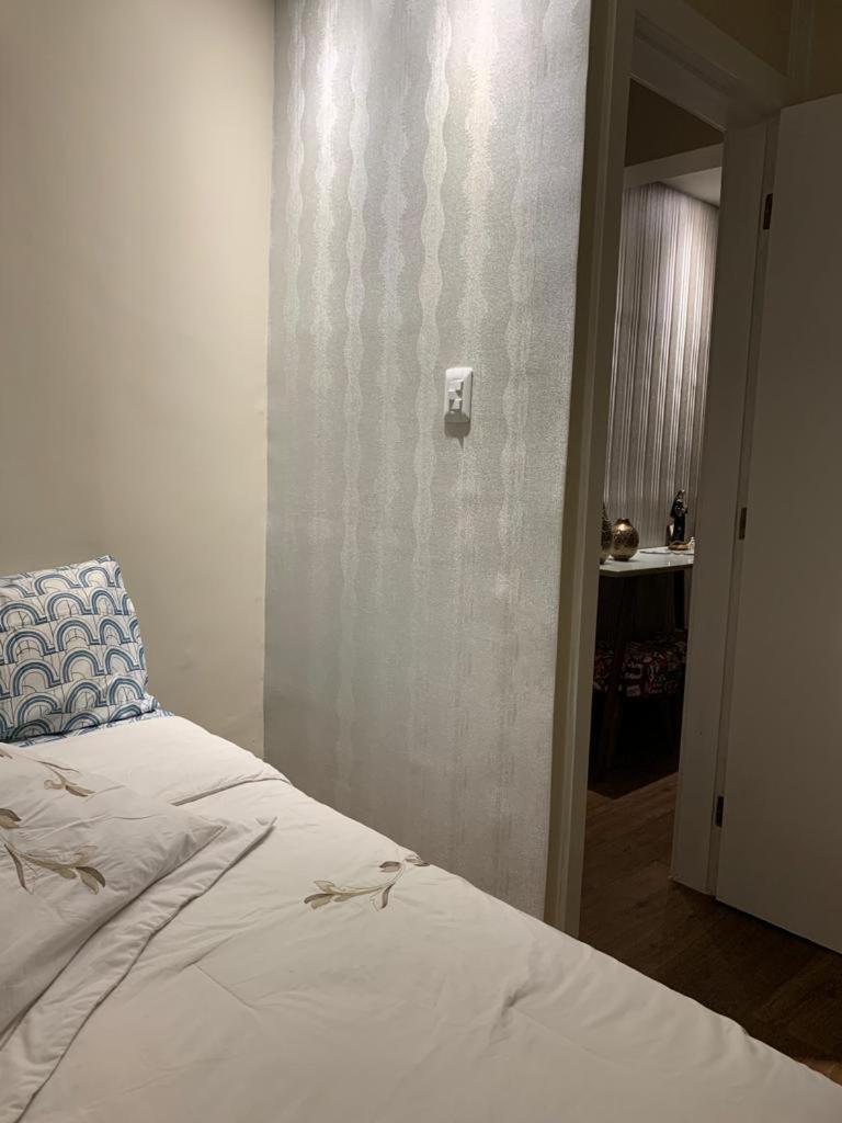 Maravilhoso Apartamento 2 Quartos Com Ofuro Porto Da Barra Salvador Summer Barra Flat 外观 照片