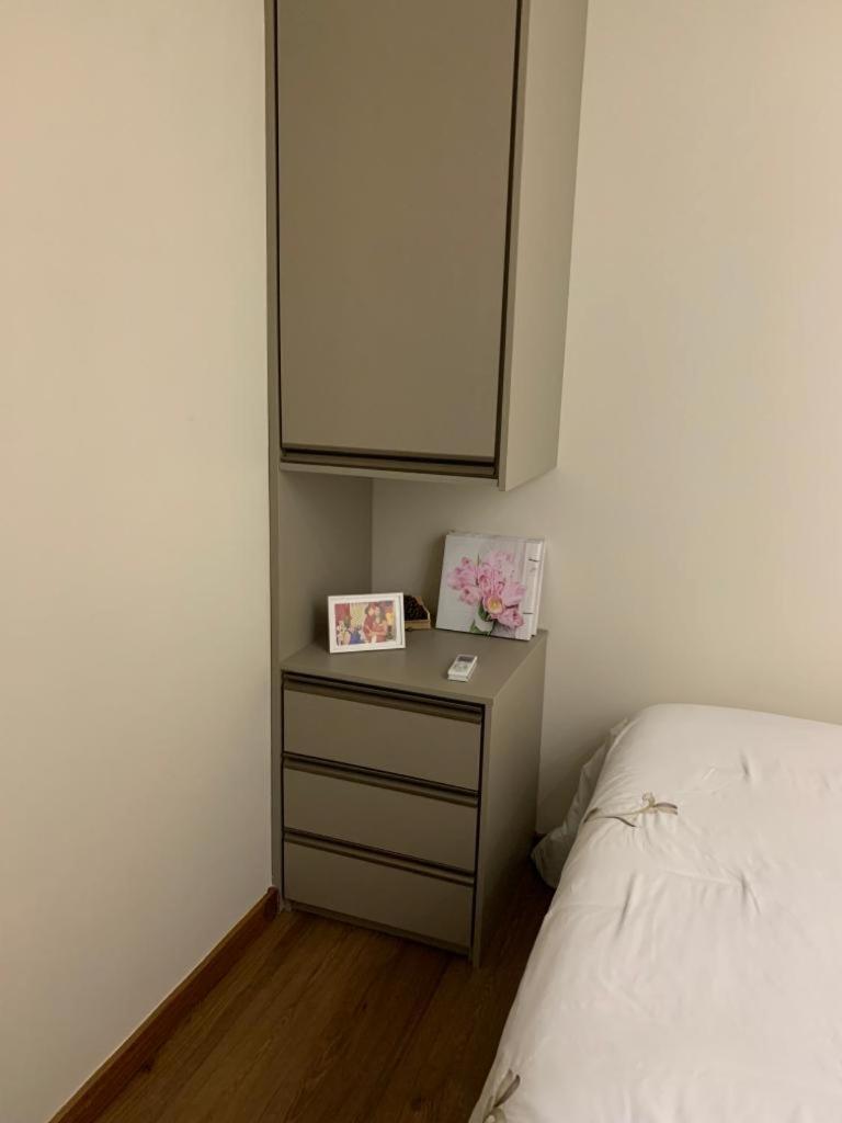 Maravilhoso Apartamento 2 Quartos Com Ofuro Porto Da Barra Salvador Summer Barra Flat 外观 照片