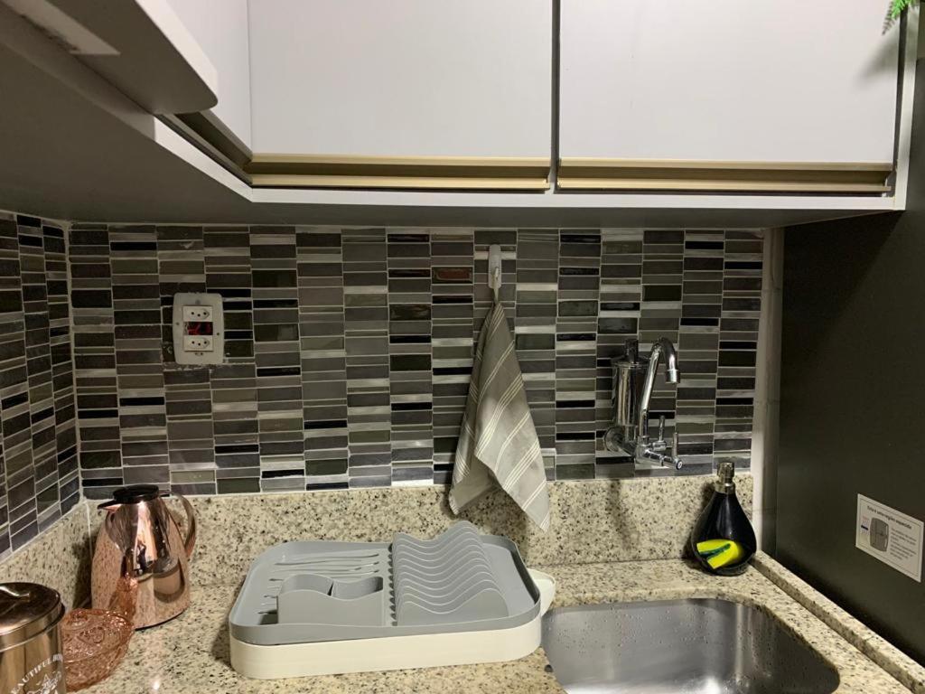Maravilhoso Apartamento 2 Quartos Com Ofuro Porto Da Barra Salvador Summer Barra Flat 外观 照片