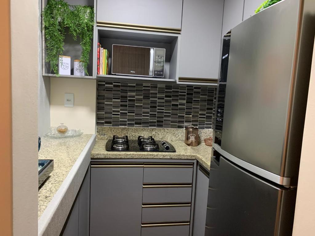 Maravilhoso Apartamento 2 Quartos Com Ofuro Porto Da Barra Salvador Summer Barra Flat 外观 照片