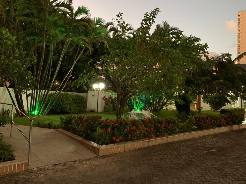 Maravilhoso Apartamento 2 Quartos Com Ofuro Porto Da Barra Salvador Summer Barra Flat 外观 照片