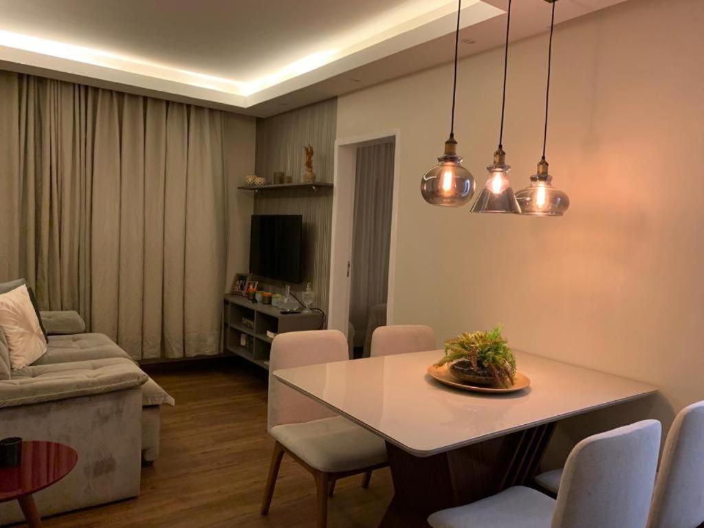 Maravilhoso Apartamento 2 Quartos Com Ofuro Porto Da Barra Salvador Summer Barra Flat 外观 照片