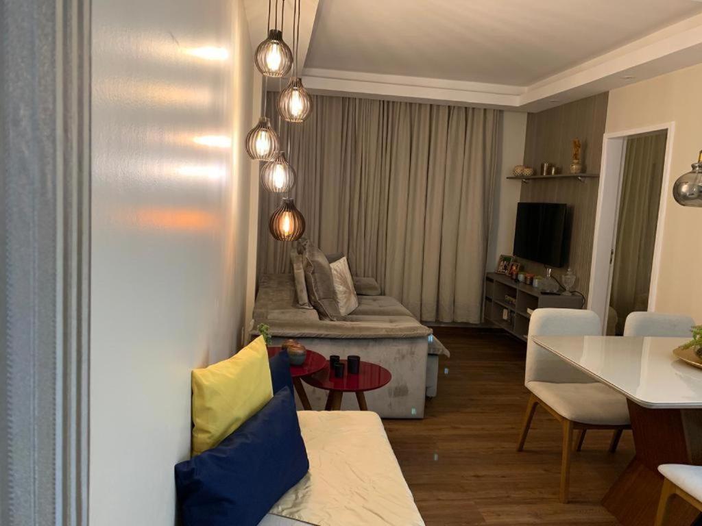 Maravilhoso Apartamento 2 Quartos Com Ofuro Porto Da Barra Salvador Summer Barra Flat 外观 照片